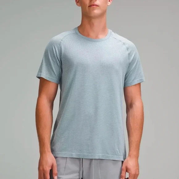 Lululemon Metal Vent Tech Short-Sleeve Shirt - Picture 1 of 6